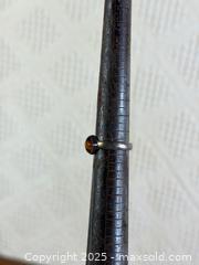 MaxSold Auction: Sterling Silver + Amber Jewellery - Hamilton (Ontario, Canada) SELLER MANAGED Estate Sale Online Auction - Gertrude Street