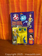 MaxSold Auction: The Real Ghostbusters Action Figure MOC - Hamilton (Ontario, Canada) SELLER MANAGED Estate Sale Online Auction - Gertrude Street