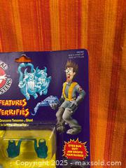 MaxSold Auction: The Real Ghostbusters Action Figure MOC - Hamilton (Ontario, Canada) SELLER MANAGED Estate Sale Online Auction - Gertrude Street