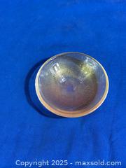 MaxSold Auction: Venini Murano Art Glass Bowl - Hamilton (Ontario, Canada) SELLER MANAGED Estate Sale Online Auction - Gertrude Street