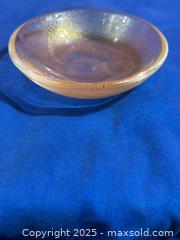 MaxSold Auction: Venini Murano Art Glass Bowl - Hamilton (Ontario, Canada) SELLER MANAGED Estate Sale Online Auction - Gertrude Street