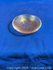 MaxSold Auction: Venini Murano Art Glass Bowl - Hamilton (Ontario, Canada) SELLER MANAGED Estate Sale Online Auction - Gertrude Street