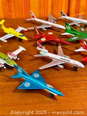 MaxSold Auction: Vintage 1970's Matchbox Diecast Toy Jets / Planes - Hamilton (Ontario, Canada) SELLER MANAGED Estate Sale Online Auction - Gertrude Street