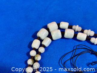 MaxSold Auction: Vintage Carved Jade Jewelry - Hamilton (Ontario, Canada) SELLER MANAGED Estate Sale Online Auction - Gertrude Street