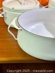 MaxSold Auction: Vintage Dansk Kobenstyle Cooking Pot and Several Look-A-Likes - Hamilton (Ontario, Canada) SELLER MANAGED Estate Sale Online Auction - Gertrude Street
