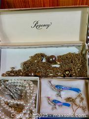 MaxSold Auction: Vintage Estate Jewelry  - Hamilton (Ontario, Canada) SELLER MANAGED Estate Sale Online Auction - Gertrude Street