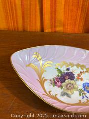 MaxSold Auction: Vintage Limoges Porcelain Floral Vanity Dish - Hamilton (Ontario, Canada) SELLER MANAGED Estate Sale Online Auction - Gertrude Street