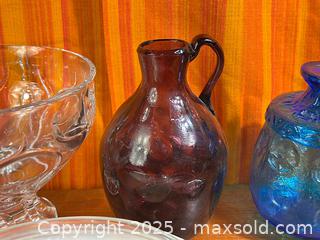 MaxSold Auction: Vintage Pyrex and Other Glass - Hamilton (Ontario, Canada) SELLER MANAGED Estate Sale Online Auction - Gertrude Street