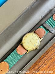 MaxSold Auction: Vintage RODANIA &#39;Automatic, Incabloc&#39; 25 Jewel Men&#39;s Watch - Hamilton (Ontario, Canada) SELLER MANAGED Estate Sale Online Auction - Gertrude Street