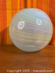 MaxSold Auction: Vyg MCM Dansk Art Glass Vase - Hamilton (Ontario, Canada) SELLER MANAGED Estate Sale Online Auction - Gertrude Street