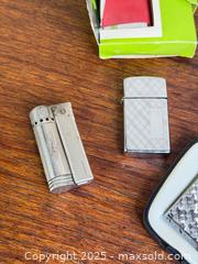 MaxSold Auction: Zippo Lighters + the Like - Hamilton (Ontario, Canada) SELLER MANAGED Estate Sale Online Auction - Gertrude Street