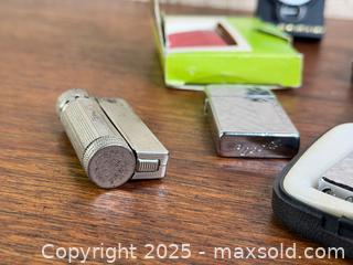MaxSold Auction: Zippo Lighters + the Like - Hamilton (Ontario, Canada) SELLER MANAGED Estate Sale Online Auction - Gertrude Street