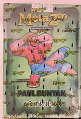 MaxSold Auction: MetaZoo Nightfall & Wilderness Themed Boxes (9 Boxes)  - Cobourg (Ontario, Canada) SELLER MANAGED Reseller Online Auction - Elgin Street West