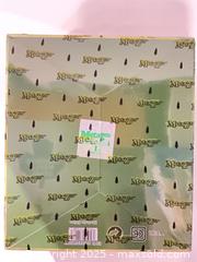 MaxSold Auction: MetaZoo Wilderness 1st Edition Sealed Booster Box - Cobourg (Ontario, Canada) SELLER MANAGED Reseller Online Auction - Elgin Street West