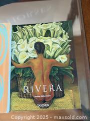 MaxSold Auction: 5 Vintage Coffee Books  - San Francisco (California, USA) SELLER MANAGED Estate Sale Online Auction - Kenwood Way