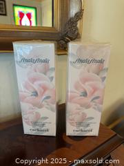 MaxSold Auction: Anaïs Anaïs by Cacharel LAIT DE DOUCEUR PARFUMÉ POUR LE CORPS Perfumed Body Lotion 2 of 2  - San Francisco (California, USA) SELLER MANAGED Estate Sale Online Auction - Kenwood Way