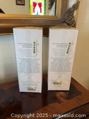 MaxSold Auction: Anaïs Anaïs by Cacharel LAIT DE DOUCEUR PARFUMÉ POUR LE CORPS Perfumed Body Lotion 2 of 2  - San Francisco (California, USA) SELLER MANAGED Estate Sale Online Auction - Kenwood Way