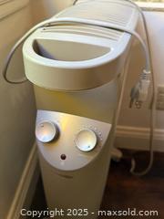 MaxSold Auction: Bionaire Console Heater with Thermostat - San Francisco (California, USA) SELLER MANAGED Estate Sale Online Auction - Kenwood Way