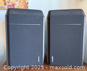 MaxSold Auction: Bose 301 Series IV Direct / Reflecting Speakers - San Francisco (California, USA) SELLER MANAGED Estate Sale Online Auction - Kenwood Way