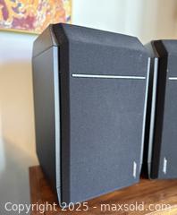 MaxSold Auction: Bose 301 Series IV Direct / Reflecting Speakers - San Francisco (California, USA) SELLER MANAGED Estate Sale Online Auction - Kenwood Way