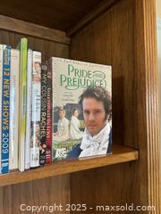 MaxSold Auction: DVD Lot, Some Still Sealed.  - San Francisco (California, USA) SELLER MANAGED Estate Sale Online Auction - Kenwood Way