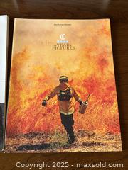 MaxSold Auction: HAIGHT LOVE and More Vintage Magazine Books California Sunday Magazine - San Francisco (California, USA) SELLER MANAGED Estate Sale Online Auction - Kenwood Way