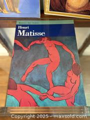 MaxSold Auction: Henri Matisse, Gold of El Dorado, The Nude REMBRANDT • RUBENS • DELACROIX • BOUCHER • MANET • RENOIR - San Francisco (California, USA) SELLER MANAGED Estate Sale Online Auction - Kenwood Way