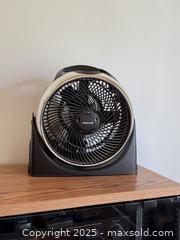 MaxSold Auction: Honeywell Fan  - San Francisco (California, USA) SELLER MANAGED Estate Sale Online Auction - Kenwood Way
