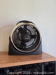 MaxSold Auction: Honeywell Fan  - San Francisco (California, USA) SELLER MANAGED Estate Sale Online Auction - Kenwood Way