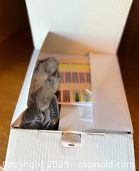 MaxSold Auction: Medicool Turbo File II Electric Filing System - San Francisco (California, USA) SELLER MANAGED Estate Sale Online Auction - Kenwood Way