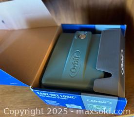 MaxSold Auction: Orbit 4 Station Easy-Set Logic Sprinkler Timer - San Francisco (California, USA) SELLER MANAGED Estate Sale Online Auction - Kenwood Way