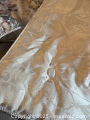 MaxSold Auction: Ralph Lauren Sussex Gardens Floral Comforter Sateen Vintage - San Francisco (California, USA) SELLER MANAGED Estate Sale Online Auction - Kenwood Way
