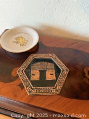 MaxSold Auction: Small Vintage Trinket Dish  - San Francisco (California, USA) SELLER MANAGED Estate Sale Online Auction - Kenwood Way