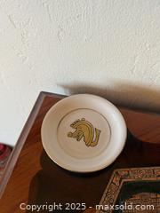 MaxSold Auction: Small Vintage Trinket Dish  - San Francisco (California, USA) SELLER MANAGED Estate Sale Online Auction - Kenwood Way