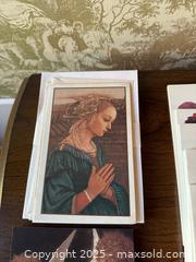 MaxSold Auction: Vintage California Poppy, Wildflower Note Pads and Notecards  - San Francisco (California, USA) SELLER MANAGED Estate Sale Online Auction - Kenwood Way