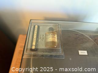 MaxSold Auction: Vintage Denon DP-35F Direct Drive Fully Automatic Turntable System - San Francisco (California, USA) SELLER MANAGED Estate Sale Online Auction - Kenwood Way