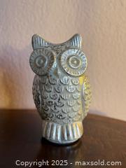 MaxSold Auction: Vintage Own Sculpture Figurine  - San Francisco (California, USA) SELLER MANAGED Estate Sale Online Auction - Kenwood Way