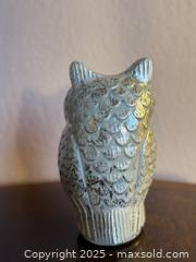 MaxSold Auction: Vintage Own Sculpture Figurine  - San Francisco (California, USA) SELLER MANAGED Estate Sale Online Auction - Kenwood Way