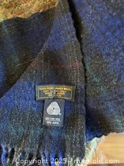 MaxSold Auction: Vintage Scarf and Hat Lot Pure Lambs Wool  - San Francisco (California, USA) SELLER MANAGED Estate Sale Online Auction - Kenwood Way