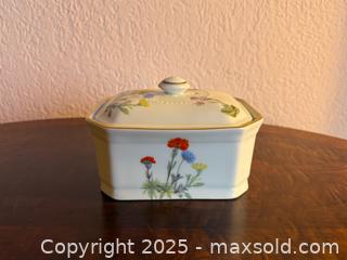 MaxSold Auction: Wildflower Louis Lourioux "Le Faune" Made in France  - San Francisco (California, USA) SELLER MANAGED Estate Sale Online Auction - Kenwood Way