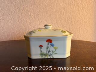 MaxSold Auction: Wildflower Louis Lourioux "Le Faune" Made in France  - San Francisco (California, USA) SELLER MANAGED Estate Sale Online Auction - Kenwood Way