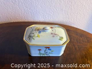 MaxSold Auction: Wildflower Louis Lourioux "Le Faune" Made in France  - San Francisco (California, USA) SELLER MANAGED Estate Sale Online Auction - Kenwood Way