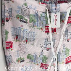 MaxSold Auction: New with tags Cath Kidston Pajama pants - L - Toronto (Ontario, Canada) SELLER MANAGED Reseller Online Auction - Greengrove Crescent