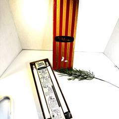 MaxSold Auction: Vtg MCM 12"  Milbern Chrome Lighter Fluid Burning Candle Tapers - Toronto (Ontario, Canada) SELLER MANAGED Reseller Online Auction - Greengrove Crescent