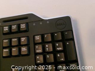 MaxSold Auction: DELL wired keyboard & mouse - Covington (Georgia, USA) SELLER MANAGED Downsizing Online Auction - Queensland Lane