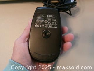 MaxSold Auction: DELL wired keyboard & mouse - Covington (Georgia, USA) SELLER MANAGED Downsizing Online Auction - Queensland Lane