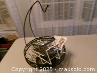 MaxSold Auction: Kitchen metal - Covington (Georgia, USA) SELLER MANAGED Downsizing Online Auction - Queensland Lane