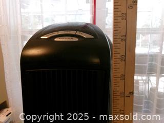 MaxSold Auction: LASKO Ceramic Standing Heater - Covington (Georgia, USA) SELLER MANAGED Downsizing Online Auction - Queensland Lane