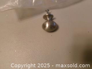 MaxSold Auction: Lot of 14 Drawer pulls - Covington (Georgia, USA) SELLER MANAGED Downsizing Online Auction - Queensland Lane
