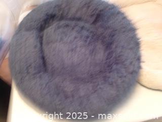 MaxSold Auction: Lot of 3 Dog beds - Covington (Georgia, USA) SELLER MANAGED Downsizing Online Auction - Queensland Lane